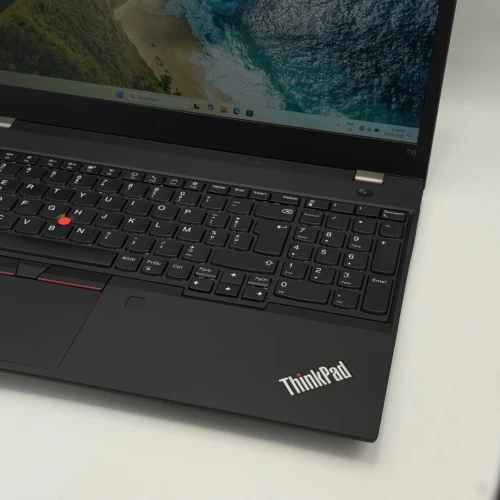 LENOVO THINKPAD T15 / 10th I7-10510U / 16Go DDR4 / 512SSD / 15.6 FHD