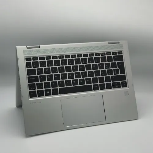 HP PROBOOK x360 435 G10 / Ryzen 3 7330U / 16Go DDR4 / 256Go SSD NVMe / Tactile