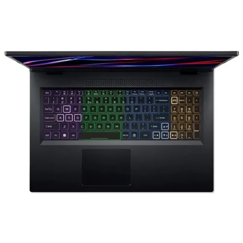 ACER NITRO 5 / 12th I5-12450H / 16Go DDR5 / 512SSD / NVIDIA RTX 4050 6Go / 17.3 FHD 144Hz