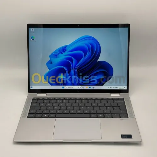 HP ELITEBOOK 1040 G11 2-in-1 / ULTRA 7 165H / 32GO DDR5 / 512Go SSD / Intel ARC / 14 FHD+ Tactile