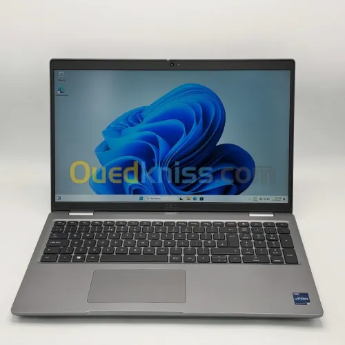 DELL PRÉCISION 3581 / 13th I7-13700H / 16GO DDR5 4800MHz / 1To SSD / 15.6 FHD / NVIDIA A1000 6Go 