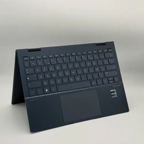 HP ENVY 13 2-in-1 OLED / 12th I7-1250U / 16GO DDR4x / 512SSD / 13.3 3K OLED Tactile