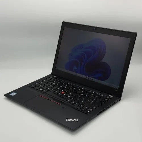 LENOVO THINKPAD X280 Tactile / 8th I5-8250U / 8Go DDR4 / 256Go SSD / 12.5 Tactile