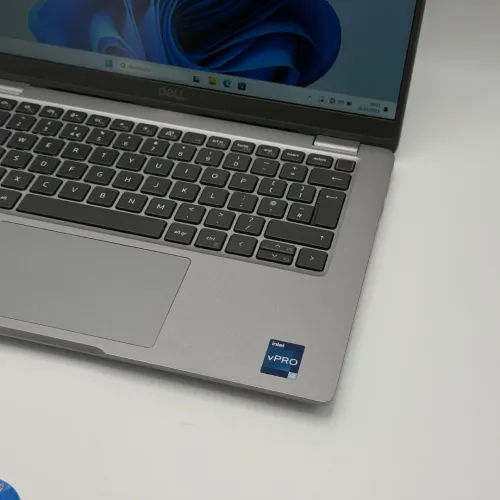 DELL LATITUDE 5340 / 13th I7-1365U / 16Go DDR5 / 512Go / 13.3 FHD