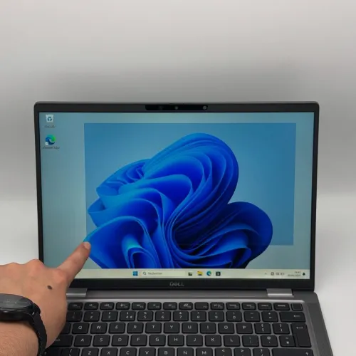 DELL LATITUDE 7450 Tactile / 14th ULTRA 5 135U / 16GO DDR5 / 256SSD / 14  FHD+