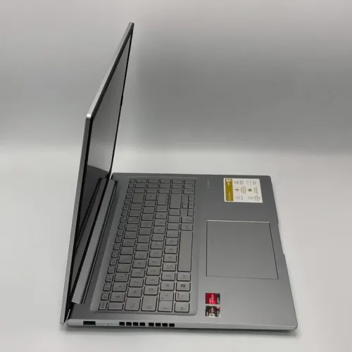 ASUS VIVOBOOK 16X / AMD RYZEN 5 5600H / 16Go DDR4 / 512SSD / 16 FHD+
