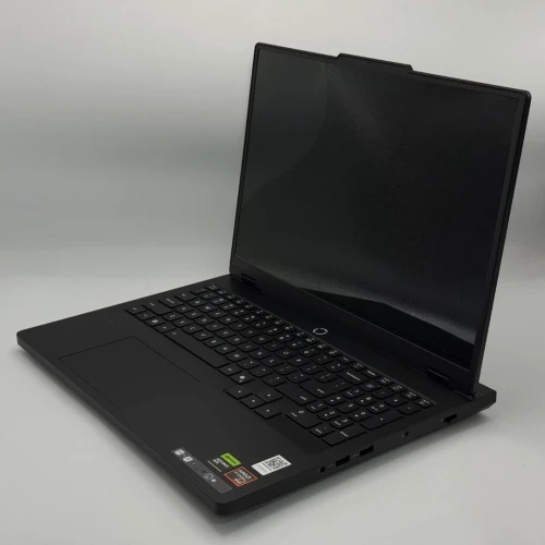 Lenovo Legion Pro 5 16AFR10 / Ryzen 9 9955HX / RTX 5060 / 32 Go / OLED