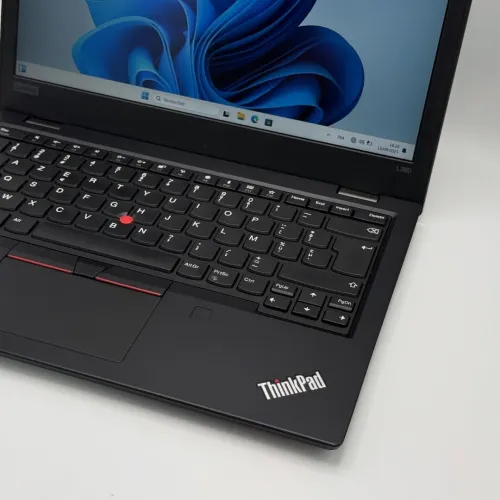 LENOVO THINKPAD L380/ 8th I7-8550U / 16Go DDR4 / 256SSD / 13.3 FHD