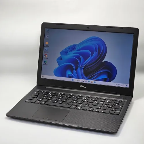DEL VOSTRO 3580 / 8th I5-8265U / 8GO DDR4 / 256SSD / AMD RADEON 520 2Go / 15.6" HD