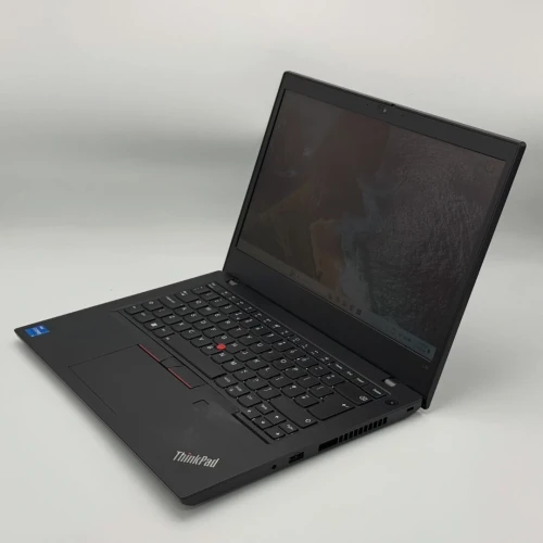 Lenovo ThinkPad L14 Gen 2 Tactile / i5-1145G7 / 16 Go DDR4 / 14 FHD