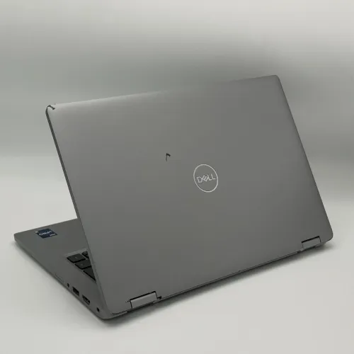 DELL LATITUDE 5330 TACTILE X360 / I5-12th / 16GO DDR4 / 512SSD / 13.3  FHD TACTILE 