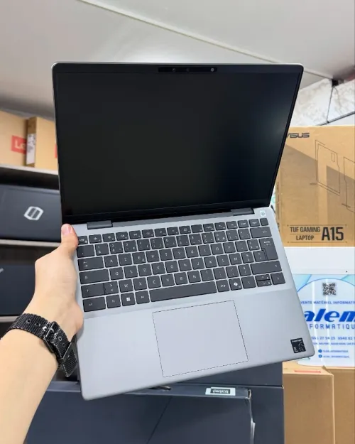 DELL INSPIRON 14 5441 / Snapdragon X Plus 8 / 16Go DDR5 / 512SSD / 14 FHD+