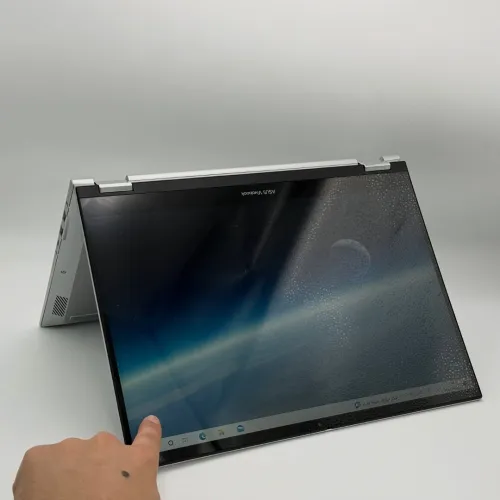 ASUS VIVOBOOK S14 FLIP / RYZEN 7 7730U / 16Go DDR4 / 512SSD / 14 FHD+ Tactile