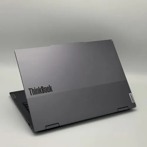 LENOVO THINKBOOK 14 2-in-1 G4 Tactile / ULTRA 7 155U / 16Go DDR5 / 512SSD / 14 FHD+