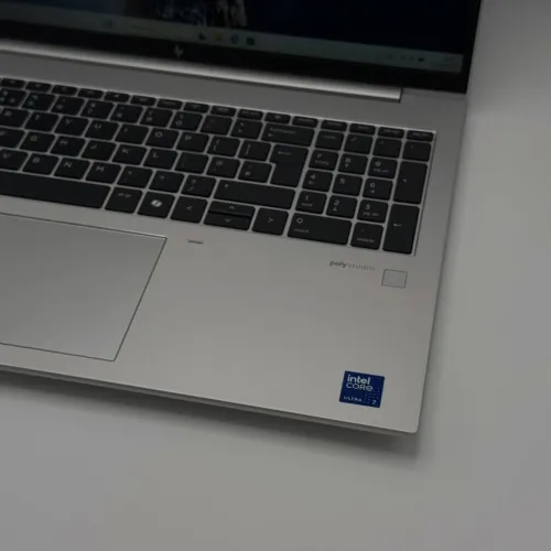 HP EliteBook 860 G11 / Core Ultra 7 155U / 32Go DDR5 / 512Go SSD