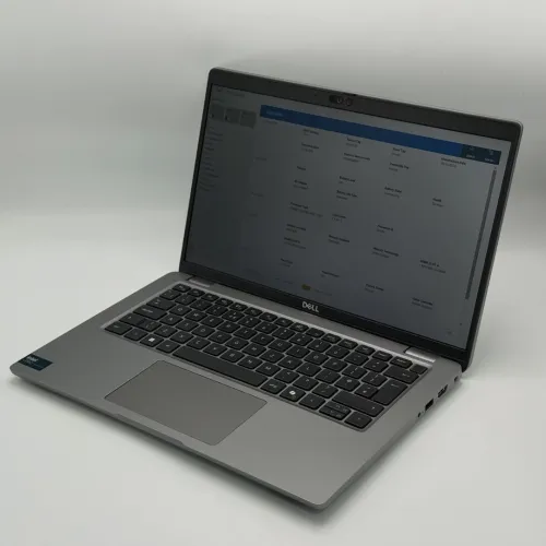 DELL LATITUDE 5450 / ULTRA 7 165U Vpro / 16Go DDR5 / 512SSD / 14 FHD