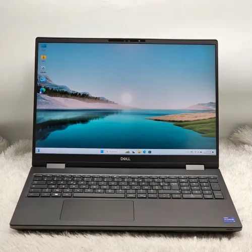 DELL PRÉCISION 7680 / 13th I9-13950HX / 64GO DDR5 / 2TO SSD / RTX 3500 ADA 12GO VRAM / 16" FHD+
