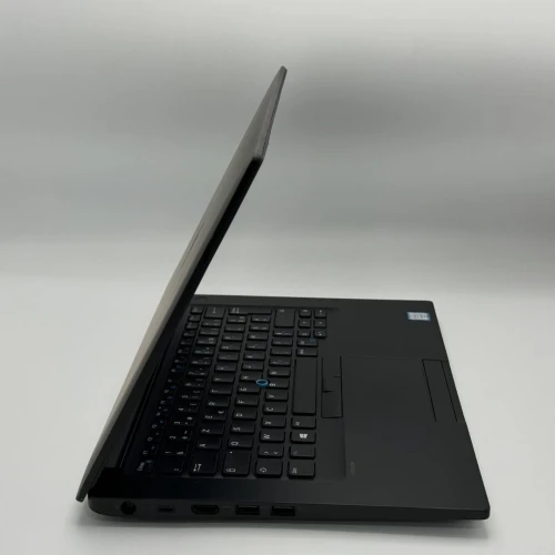 DELL LATITUDE 7480 / 6th I7-6600U / 16GO DDR4 / 512SSD / 14 FHD 