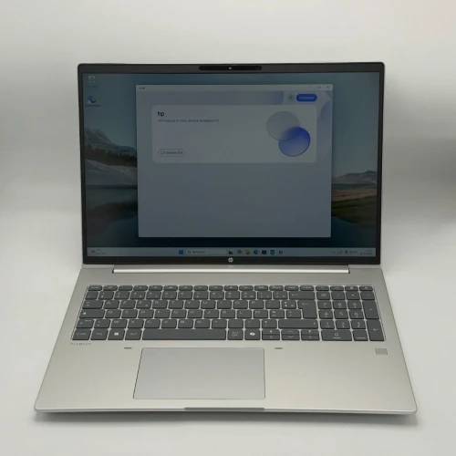 HP ProBook 4 G1ah 16 / Ryzen 5 AI / 16Go DDR5 / 512Go SSD NVMe Gen4 / 16 FHD+