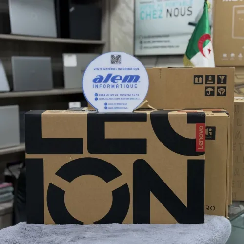 LENOVO LEGION 5 OLED / Neuf Sous Emballage