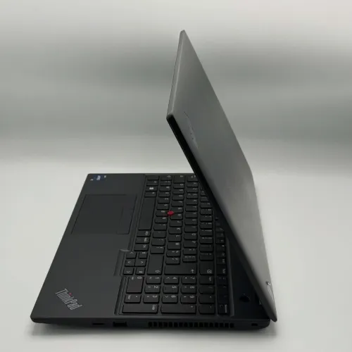 Lenovo ThinkPad L15 Gen 4 / i5-1345U / 16Go DDR4 / 256 Go SSD / 15.6 FHD
