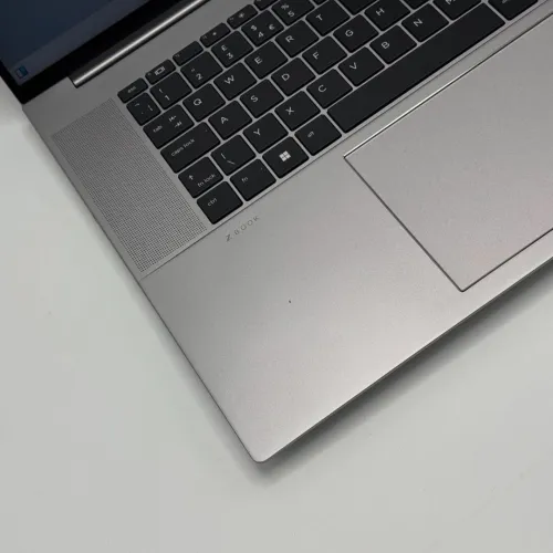 HP ZBOOK STUDIO 16 G9 / 12th I7-12800H / NVIDIA RTX A2000 8Go / 32Go DDR5 / 1To SSD / 16 FHD+