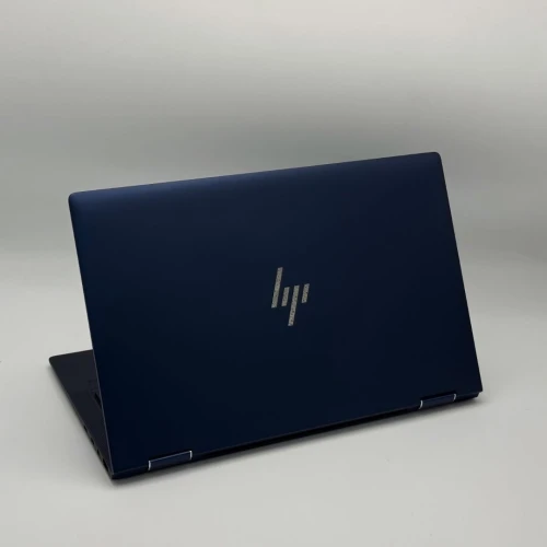 HP Elite Dragonfly G2 x360 / i7-1185G7 / 32 Go / 256 Go SSD / Tactile Premium