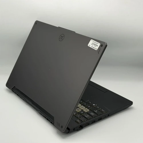 ASUS TUF Gaming F15 / Ryzen 7 5800H / 16 Go / RTX 3070 / 240Hz