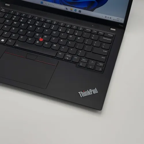 LENOVO THINKPAD T14s / 13th I7-1335U / 32Go DDR5 / 512Go / 14  FHD+