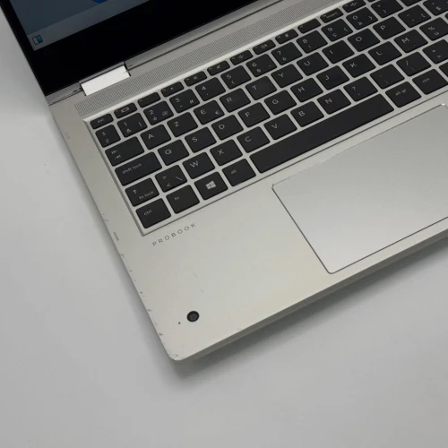 HP ProBook x360 435 G8 / Ryzen 3 / 8 Go / 256 Go SSD