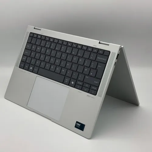 HP ELITEBOOK 1040 G11 2-in-1 / ULTRA 7 165H / 32GO DDR5 / 512Go SSD / Intel ARC / 14 FHD+ Tactile