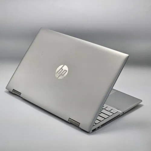 HP PAVILION 15 Convertible Tactile / 11th I7-1165G7 / 16GO DDR4 / 1TO SSD / 15.6" FHD