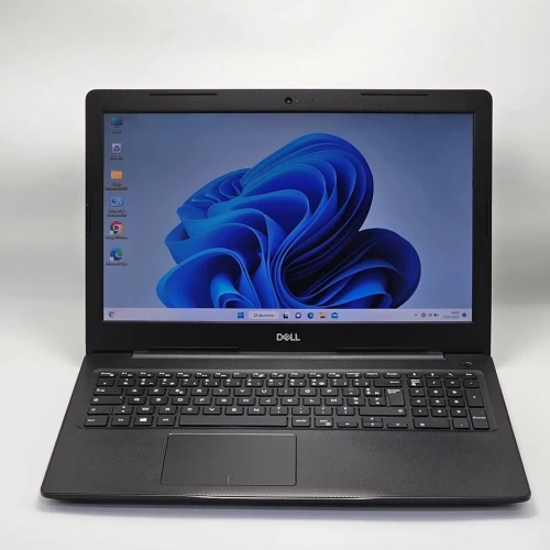 DEL VOSTRO 3580 / 8th I5-8265U / 8GO DDR4 / 256SSD / AMD RADEON 520 2Go / 15.6" HD