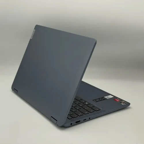 LENOVO IDEAPAD FLEX 5 x360 / RYZEN 5 5500U / 8Go DDR4x / 512SSD / 14 FHD+ Tactile