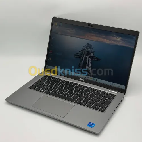 DELL LATITUDE 5420 / 11th I7-1165G7 / 32Go DDR4 / 1To SSD / 14 FHD