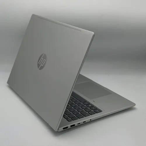 HP ProBook 465 G11 / Ryzen 5 7535U / 16Go DDR5 / 512Go SSD / 16 FHD