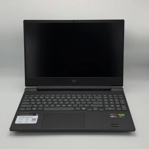 Victus by HP 15-fb3093dx / Ryzen 7 7445HS / 16Go DDR5 / RTX 4050 / 512SSD / 15.6 FHD 144Hz