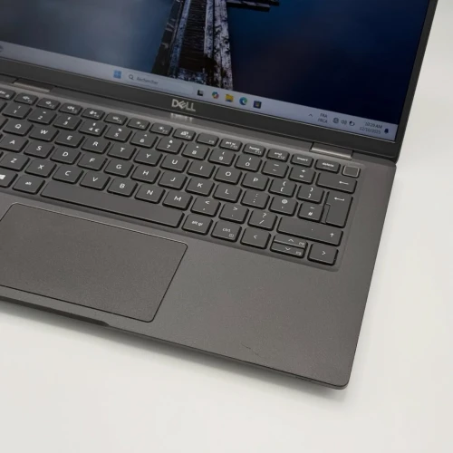 DELL LATITUDE 7420 CARBONE / 11th I5-1145G7 / 16Go DDR4 / 256Go SSD / 14 FHD