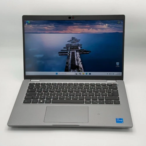 Dell Latitude 5431 / i5-1250P / 16 Go DDR5 / 512 Go SSD / 14 FHD