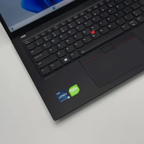 LENOVO THINKPAD T14s / 13th I7-1335U / 32Go DDR5 / 512Go / 14  FHD+