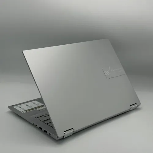 ASUS VIVOBOOK S14 FLIP / RYZEN 7 7730U / 16Go DDR4 / 512SSD / 14 FHD+ Tactile