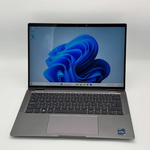 DELL LATITUDE 7440 Convertible Tactile / I7-1365U / 16Go DDR5 / 256SSD / 14 FHD+ Tactile
