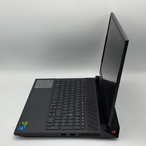 DELL G15 5530 GAMING / 13th I5-13450HX / 16Go DDR5 / 512SSD / NVIDIA RTX 3050 06Go / 15.6 FHD 120hz