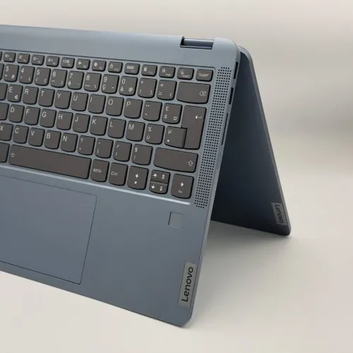 LENOVO IDEAPAD FLEX 5 x360 / RYZEN 5 5500U / 8Go DDR4x / 512SSD / 14 FHD+ Tactile