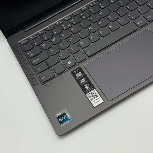 LENOVO YOGA SLIM 6 / 13th I5-13500H / 8Go DDR5 / 512SSD / 14 2.2K