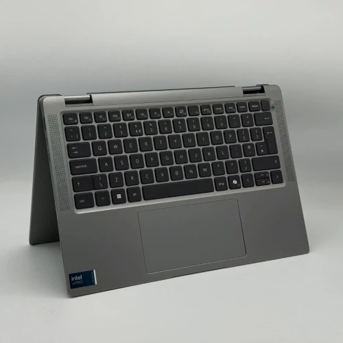 Dell Latitude 7350 x360 Convertible / Ultra 7 165U / 16 Go DDR5 / 512 Go SSD / 13.3 QHD+ Tactile