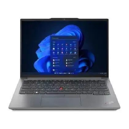 LENOVO THINKPAD E14 GEN5 / RYZEN 7 7730U (13th)/ 16Go DDR4 / 512SSD / 14" FHD+ TACTILE