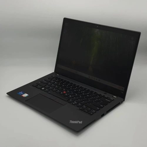 Lenovo ThinkPad T14s Gen 2 / i7-1185G7 / 16 Go DDR4X / 256 Go SSD NVMe / 14 FHD