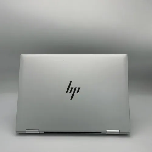 HP EliteBook 1040 G10 x360 / i7-1355U / 32 Go DDR5 / 256 Go SSD / 14 QHD+ Tactile