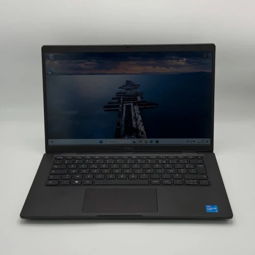Dell Latitude 7420 Carbone / i5-1145G7 / 16Go DDR4X / 256Go SSD / 14 FHD